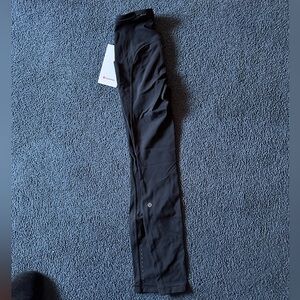 Lululemon leggings. Size 0. Swift speed HR tight 28” BR